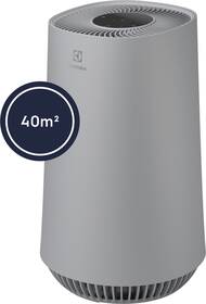 Čistička vzduchu Electrolux FA31-201GY sivá

 obrázok produktu 4 z 8