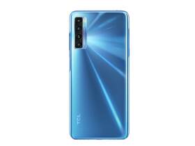 Mobilný telefón TCL 20L modrý

 obrázok produktu 6 z 9