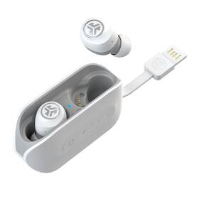 Slúchadlá JLab GO Air biela

 obrázok produktu 1 z 4