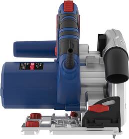 Ponorná píla Güde TS 57-1200 SET 

 obrázok produktu 2 z 5
