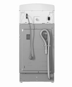Práčka Whirlpool TDLR 5030L EU/N biela

 obrázok produktu 14 z 15