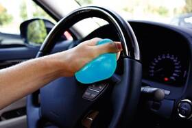 Čistiaca hmota Cyber Clean Car 160 g 

 obrázok produktu 4 z 7