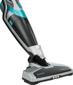 Tyčový vysávač Sencor SVC 0740BL-EUE3 

 obrázok produktu 2 z 18