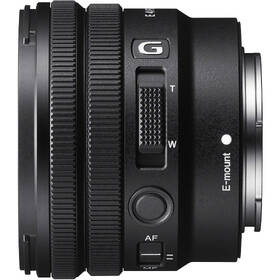 Objektív Sony E 10-20 mm f/4 PZ G čierny

 obrázok produktu 2 z 6