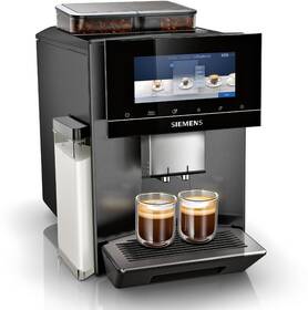 Automatický kávovar Siemens TQ907R05 

 obrázok produktu 2 z 19