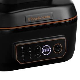 Multifunkčný hrniec RUSSELL HOBBS 26520-56 SatisFry Air&Grill Multi, 5,5 l čierny

 obrázok produktu 3 z 21