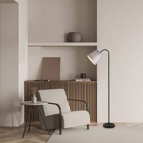 Stojacia lampa Rabalux Godric 6639 čierna/sivá

 obrázok produktu 3 z 3