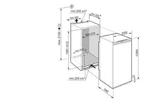 Chladnička Liebherr IRBd 4521 biela

 obrázok produktu 4 z 4