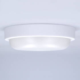 LED stropné svietidlo Solight okrúhle, 13W, 910lm, 4000K, IP54, 17cm biele

 obrázok produktu 5 z 7