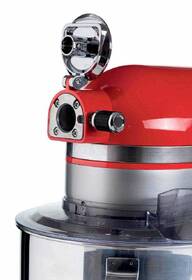 Kuchynský robot Ariete 1589 červený

 obrázok produktu 4 z 4