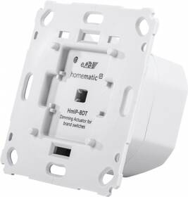 Spínač Homematic IP stmievací akčný člen - zápustná montáž 

 obrázok produktu 3 z 6