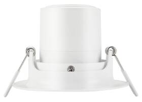 Vstavané svietidlo Philips Pomeron Dim 070, 5W, neutrálna biela biele

 obrázok produktu 1 z 2