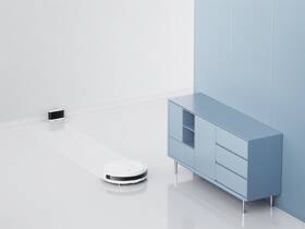 Robotický vysávač Xiaomi E10 biely

 obrázok produktu 16 z 18
