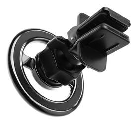 Držiak na mobil FIXED MagMount Vent do ventilácie s podporou MagSafe čierna

 obrázok produktu 3 z 8