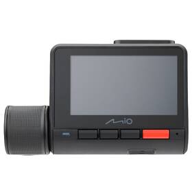 Autokamera Mio MiVue 955W Pro 4K čierna

 obrázok produktu 6 z 13