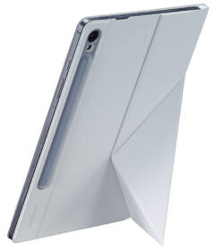Puzdro na tablet Samsung Smart Book na Galaxy Tab S9/S9 FE/S10 FE biele

 obrázok produktu 2 z 2