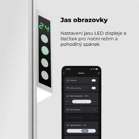 Vykurovací panel AENO GH3S 

 obrázok produktu 9 z 15