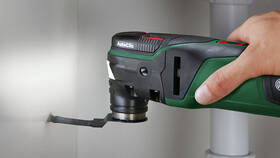 Multibrúska Bosch PMF 350 CES, 0.603.102.200 

 obrázok produktu 4 z 7