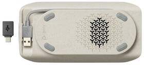 Konferenčný mikrofón HP Poly Sync 10, USB-A/C strieborný

 obrázok produktu 2 z 2