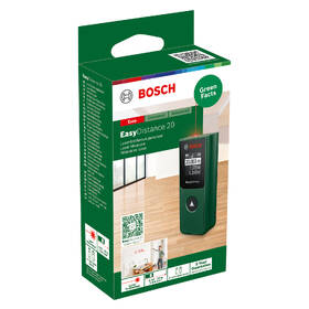 Laserový diaľkomer Bosch EasyDistance 20, 0.603.672.AZ0 

 obrázok produktu 6 z 7