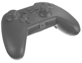 Gamepad Genesis MANGAN 300 pre PC, Switch čierny

 obrázok produktu 12 z 13
