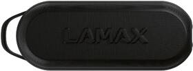 Prenosný reproduktor LAMAX Street2 USB-C čierny/tyrkysový

 obrázok produktu 4 z 7