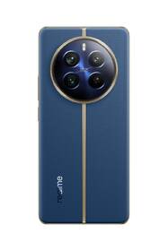 Mobilný telefón realme 12 Pro+ 5G 12 GB / 512 GB modrý

 obrázok produktu 5 z 9