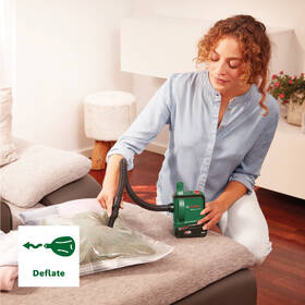 Kompresor Bosch EasyInflate 18V-500 (bez batérie) 

 obrázok produktu 2 z 5