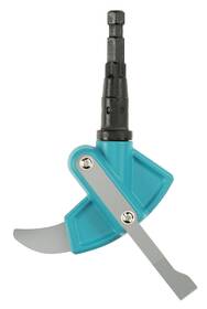 Čistič medzier Gardena Combisystem, 2v1 

 obrázok produktu 1 z 7
