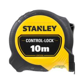 Meter zvinovací Stanley STHT37233-0, 10 m 

 obrázok produktu 1 z 4