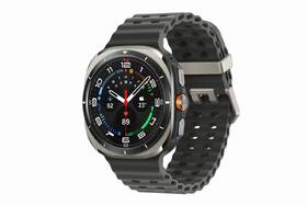 Inteligentné hodinky Samsung Galaxy Watch Ultra LTE (2025) strieborné

 obrázok produktu 19 z 24
