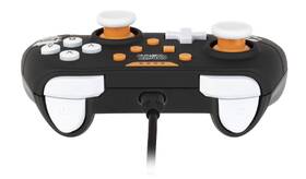 Gamepad Konix Naruto čierny

 obrázok produktu 1 z 5