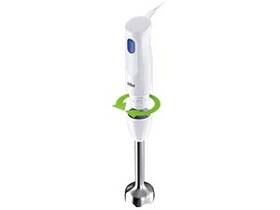 Ponorný mixér Braun MQ10.001.MWH biely/modrý

 obrázok produktu 2 z 5