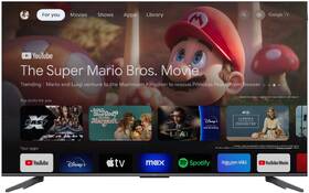 Televízor TCL 75C61B PRO 

 obrázok produktu 8 z 13