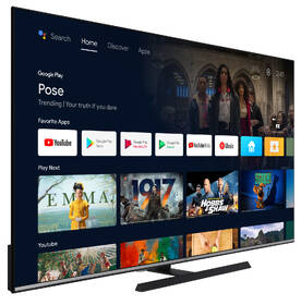 Televízor JVC LT-55VAQ7435 

 obrázok produktu 4 z 9