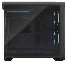 Case FRACTAL DESIGN RGB Tempered Glass Light Tint čierna

 obrázok produktu 4 z 17