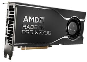 Grafická karta AMD Radeon Pro W7700 16GB 

 obrázok produktu 1 z 3