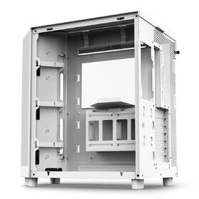 Case NZXT H6 Flow biela

 obrázok produktu 4 z 5
