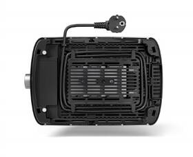 Hriankovač Tristar BR-1058 čierny/strieborný

 obrázok produktu 4 z 8