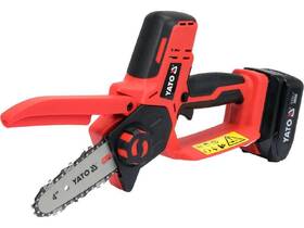 Píla reťazová YATO YT-828135 (s batériou) 

 obrázok produktu 2 z 3