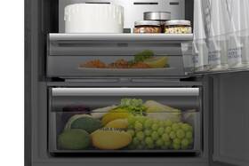 Chladnička s mrazničkou Hisense RB5K330GSFC čierna

 obrázok produktu 3 z 9