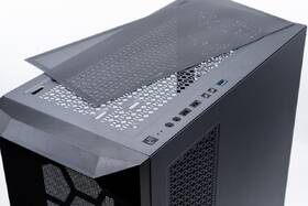 Case 1stCOOL Wind Storm Black čierna

 obrázok produktu 9 z 10