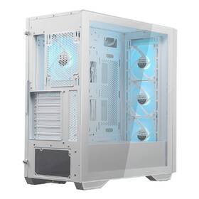 Case Cougar UNIFACE RGB biela

 obrázok produktu 3 z 9