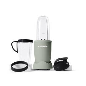 Stolný mixér Nutribullet NB907MAJD zelený

 obrázok produktu 5 z 5