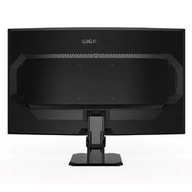 Herný monitor GIGABYTE GS27QCA čierny

 obrázok produktu 5 z 9