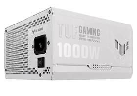 Zdroj Asus 1000W WHITE 80+ Gold 

 obrázok produktu 8 z 11