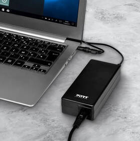 Sieťový adaptér PORT CONNECT Lenovo 90W, 19V, 4,74A, 4x Lenovo plug čierny

 obrázok produktu 4 z 5