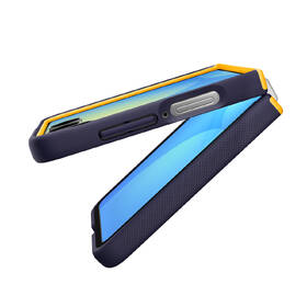 Kryt na mobil Spigen Nano Pop MagSafe na Samsung Galaxy Z Flip7 modrý

 obrázok produktu 7 z 16