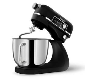 Kuchynský robot Salente DigiChef2 čierny

 obrázok produktu 1 z 8