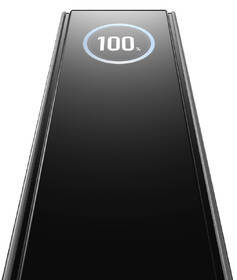 Powerbank EcoFlow RAPID 25000mAh, 170W čierny

 obrázok produktu 3 z 9